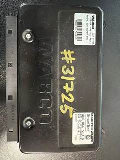 Wabco SMARTTRAC ABS Control Module for a 2016 Freightliner Cascadia 125