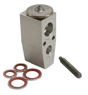 Freightliner Cascadia A/C Compressor