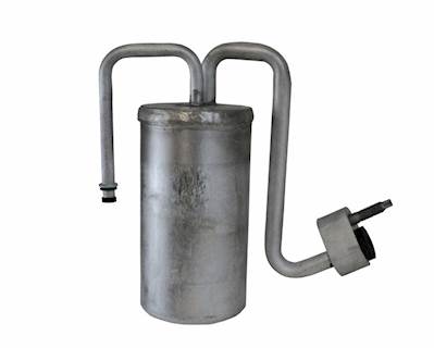 International 4300, 4400 Series A/C Compressor for a International 4300-4400