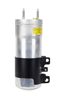 International A/C Compressor