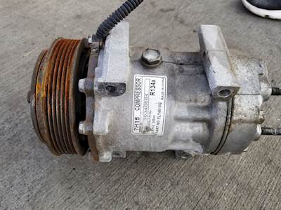 International ProStar A/C Compressor
