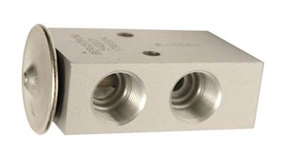 Kenworth A/C Compressor