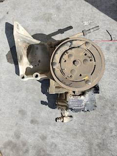 Good Used Ac Compressor
