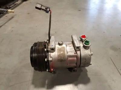 Good Used A/C Compressor Part # LF4376