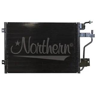 Dodge Ram 2500 A/C Condenser for a 1995 Dodge 2500
