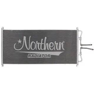 Ford F-150 A/C Condenser