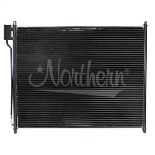 Ford F-350 A/C Condenser for a 2000 Ford F-350 Super Duty