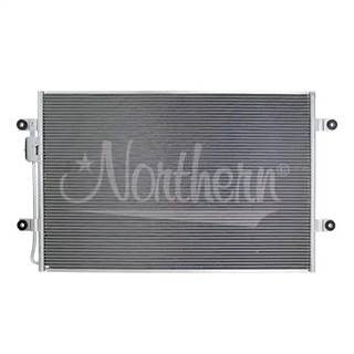 Freightliner Cascadia A/C Condenser