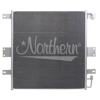 Freightliner Condor A/C Condenser