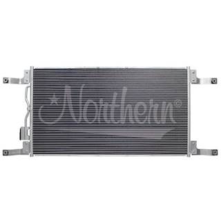 Freightliner Coronado A/C Condenser