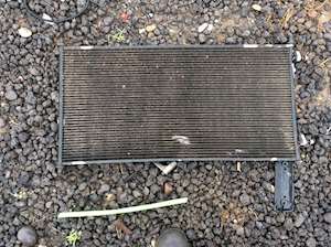 International ProStar Limited A/C Condenser