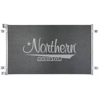 Kenworth T680 A/C Condenser