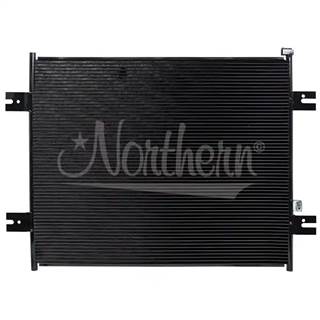 Peterbilt 379 A/C Condenser