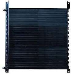 Peterbilt 379 A/C Condenser