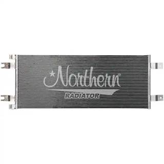 Peterbilt 386 A/C Condenser