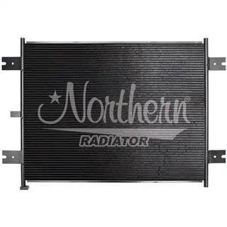 Peterbilt 387 A/C Condenser