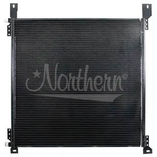 Peterbilt A/C Condenser