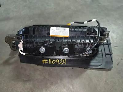 Ford F-550 Air Bag