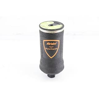 Peterbilt 379 Air Bag