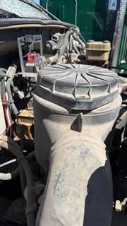 Chevrolet C6500 Air Cleaner / Air Filter Housing