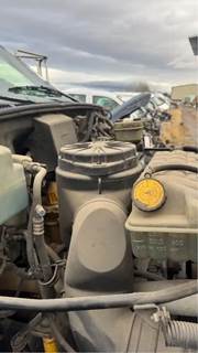 Chevrolet C7500 Air Cleaner / Air Filter Housing