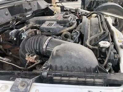 Dodge Ram Air Cleaner / Air Filter Housing for a 2009 Dodge Ram Truck