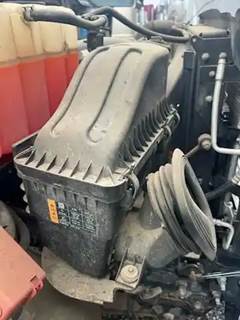 Ford F-750 Right Air Cleaner / Air Filter Housing