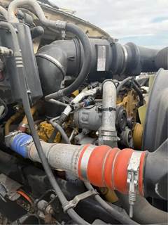 Ford F-750 Air Cleaner / Air Filter Housing