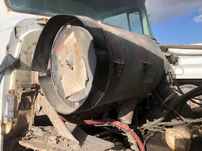 Ford L8000 Right Air Cleaner / Air Filter Housing