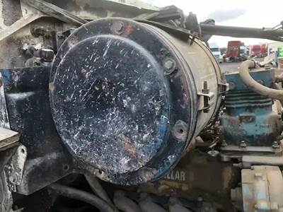 Ford L8000 Right Air Cleaner / Air Filter Housing