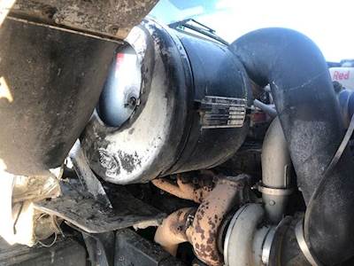 Ford LT9000 Right Air Cleaner / Air Filter Housing