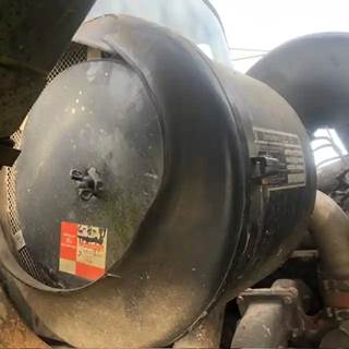 Ford LT9000 Air Cleaner / Air Filter Housing