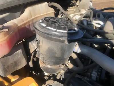 Freightliner B2 Air Cleaner / Air Filter Housing