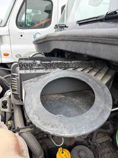 Freightliner Cascadia 116 Air Cleaner / Air Filter Housing for a 2020 Freightliner Cascadia 116 Day Cab