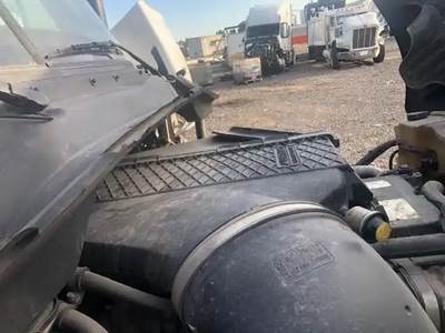 Freightliner Cascadia 125 Air Cleaner / Air Filter Housing