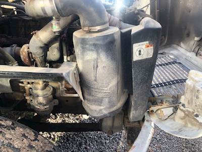 Freightliner FL70 Left Air Cleaner / Air Filter Housing