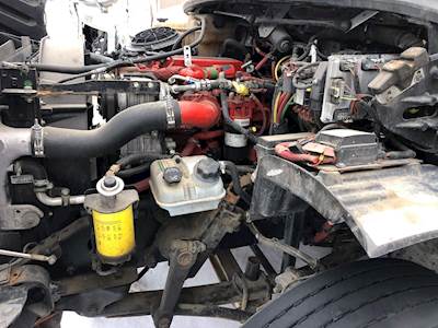 Freightliner M2 106 Right Air Cleaner / Air Filter Housing