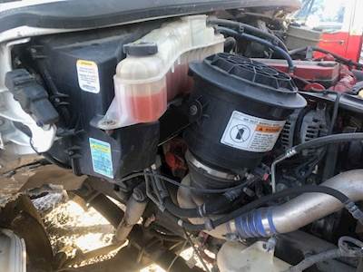 Freightliner M2 106 Right Air Cleaner / Air Filter Housing