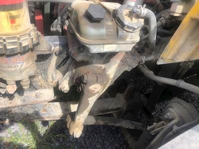 Freightliner M2 106 Air Cleaner / Air Filter Housing