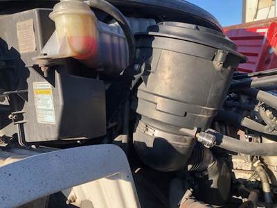 Freightliner M2 106 Right Air Cleaner / Air Filter Housing