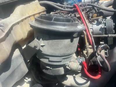 Freightliner M2 106 Air Cleaner / Air Filter Housing