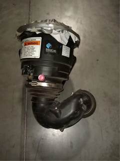 Freightliner M2 106 Right Air Cleaner / Air Filter Housing