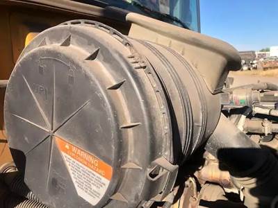 IC Bus PB105 Air Cleaner / Air Filter Housing for a 2009 Ic Corporation PB105