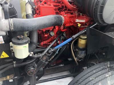 International ProStar Air Cleaner / Air Filter Housing