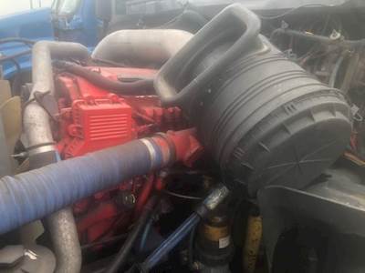 International ProStar Air Cleaner / Air Filter Housing