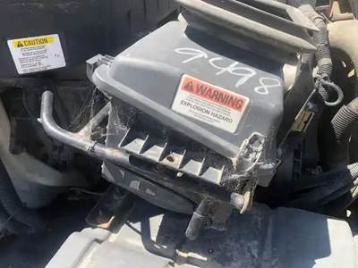 International TerraStar Air Cleaner / Air Filter Housing