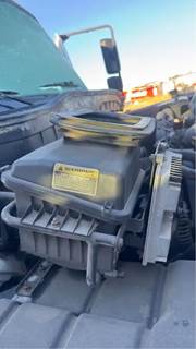 International TerraStar Right Air Cleaner / Air Filter Housing