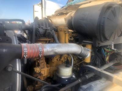 Kenworth T2000 Air Cleaner / Air Filter Housing