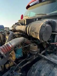 Kenworth T2000 Air Cleaner / Air Filter Housing