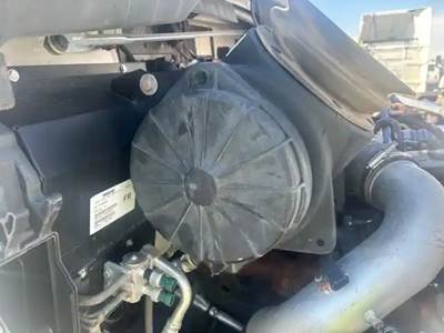 Kenworth T270 Air Cleaner / Air Filter Housing